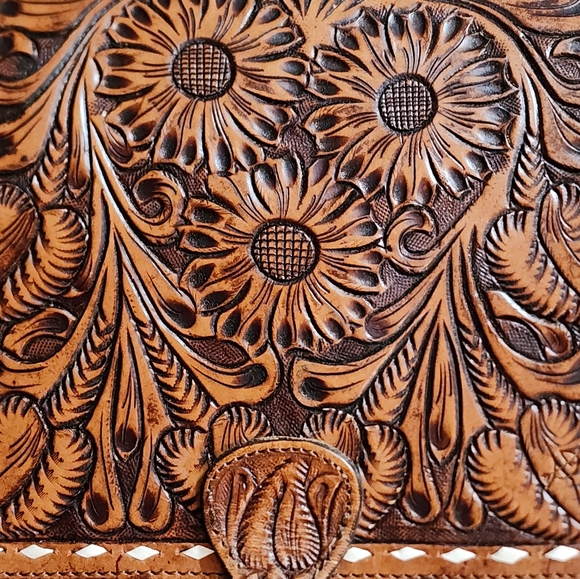 Backpack Handbag - Picture 2 of 8